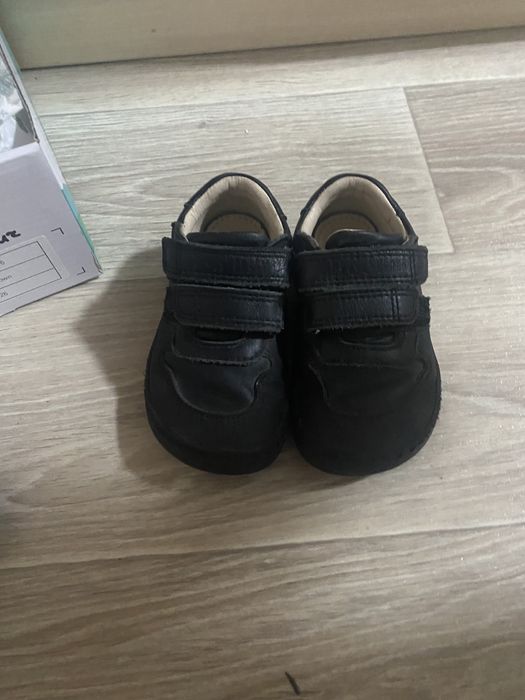 детские   Босоногие кроссовки bootini