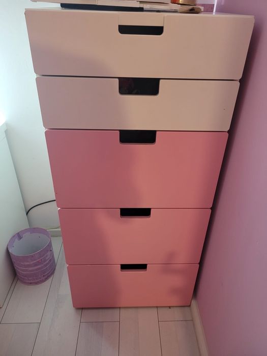 Comoda pentru fete mare