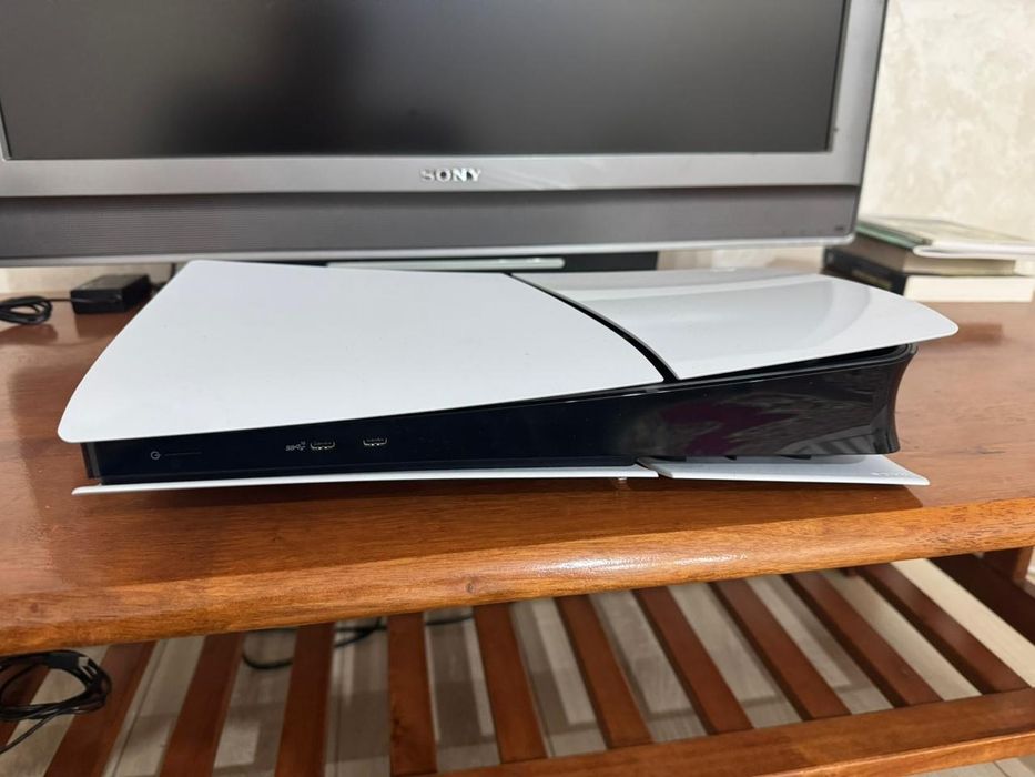 Playstation 5 Slim