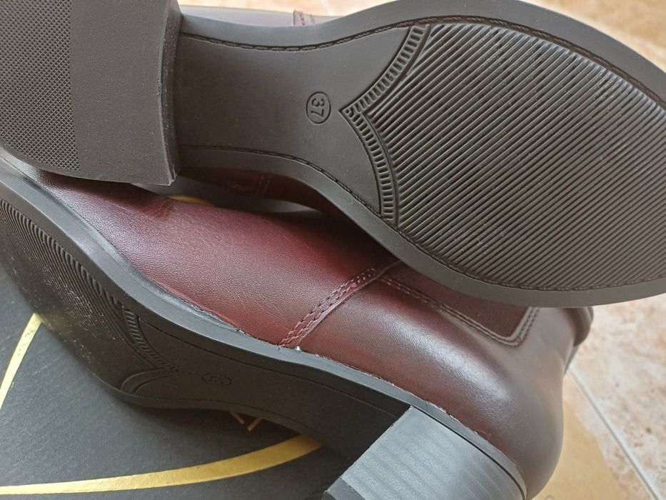 Дамски боти Marco Tozzi