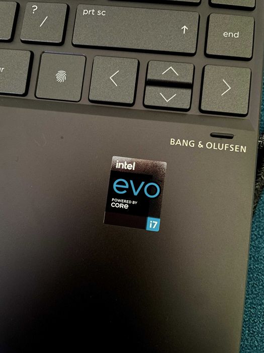 Лаптоп HP Spectre x360 Convertible 14-ea0xxx