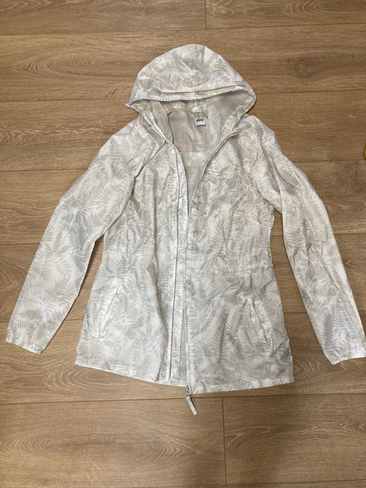 Geaca de ploaie, XS, Quechua, Decathlon, pt fete