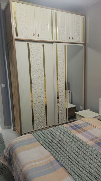 Сдам на долгий срок, своя квартира! Паркентский,ЖК 'Династия' 2 ком-я