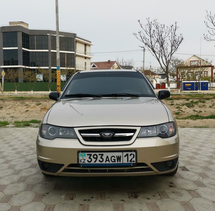 Посуточная аренда Нексия