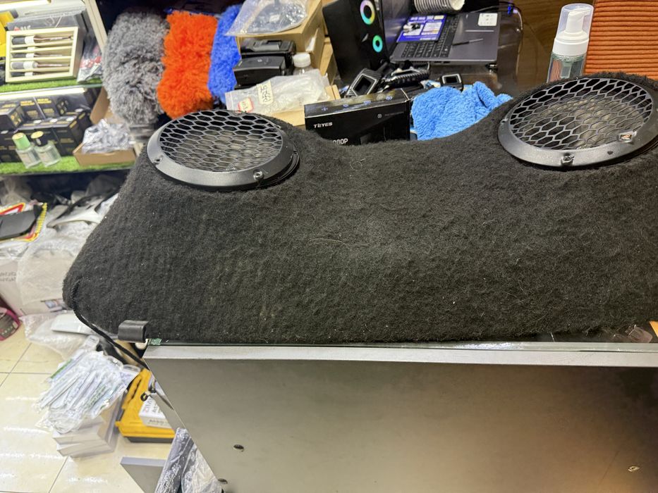 Kalonka 16sm silvester