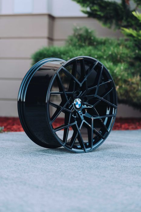 Jante Roti BMW M R20 5x120 Seria 3 Seria 5 Seria 6 Seria 7 X3 X4 X5 X6 E70 F15 F16 E71 F85 F86 G05