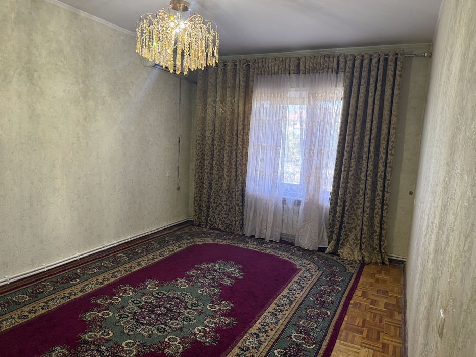 Kvartira Arendaga beriladi oilaga toliq malumot uchun tel qiling
