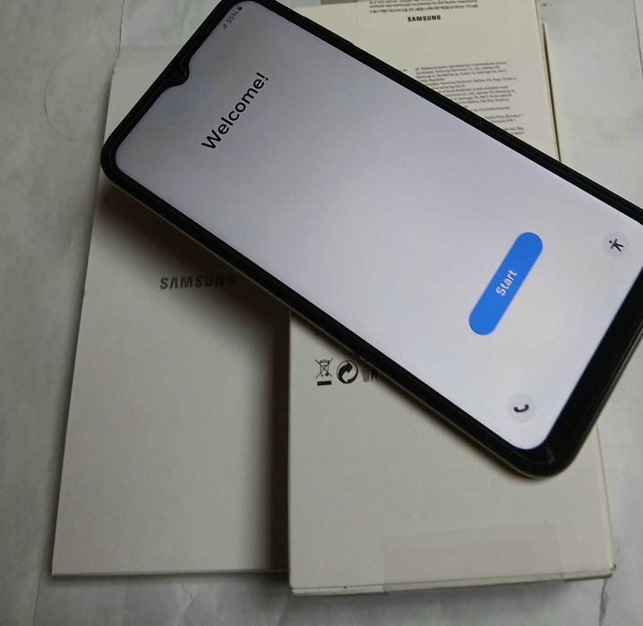 SAMSUNG A14 2г. Гаранция