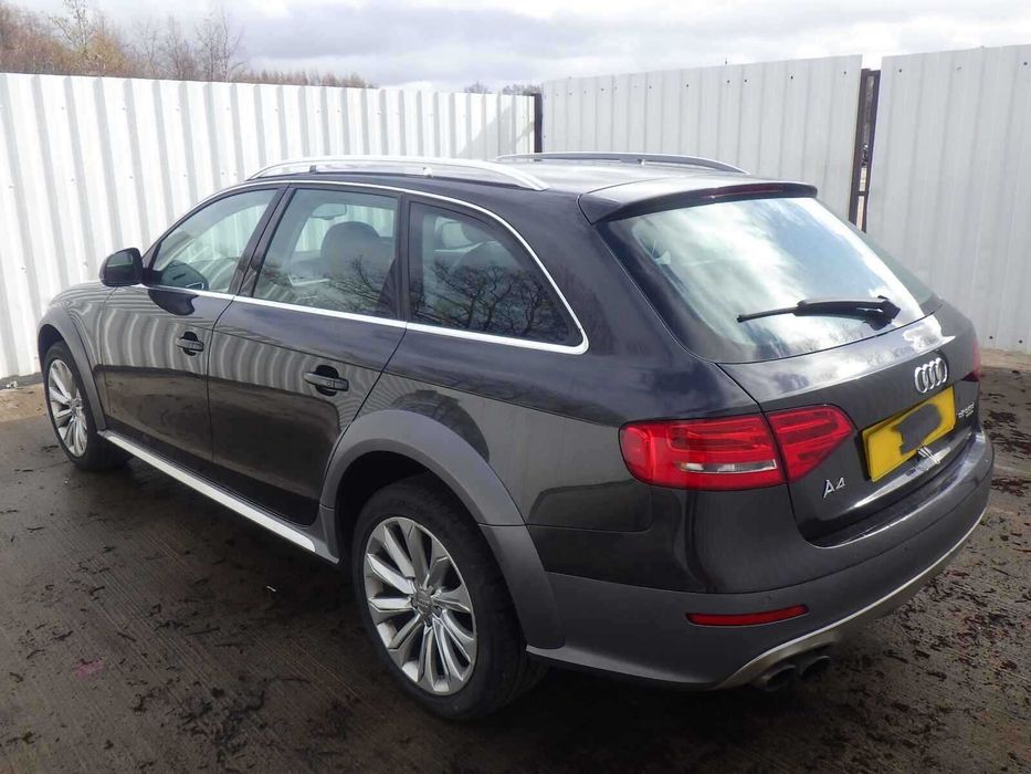 Dezmembrari dezmembrez Audi A4 Allroad 2.0 TDI cod motor cjc cjcc cgl cglc