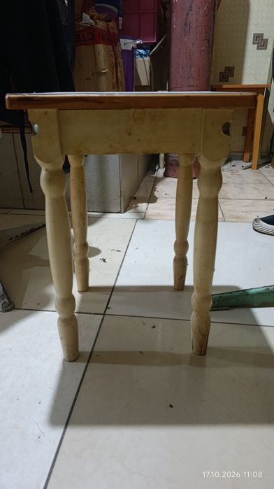 Продам табуретки крепкие