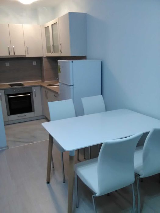 Дава се под наем Двустаен апартамент в Пловдив, Каменица 1 - 65 кв.м за 382.5 € - Снимка #11