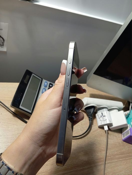 Iphone 16 pro max 256 гб
