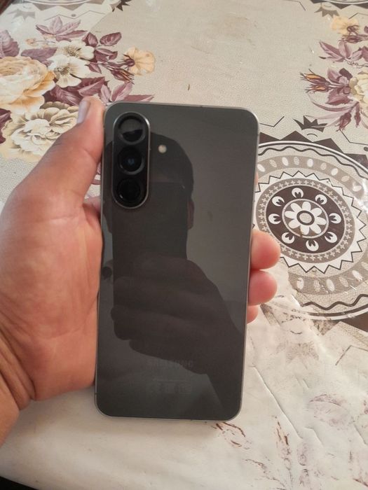 Samsung a 56 holati zor