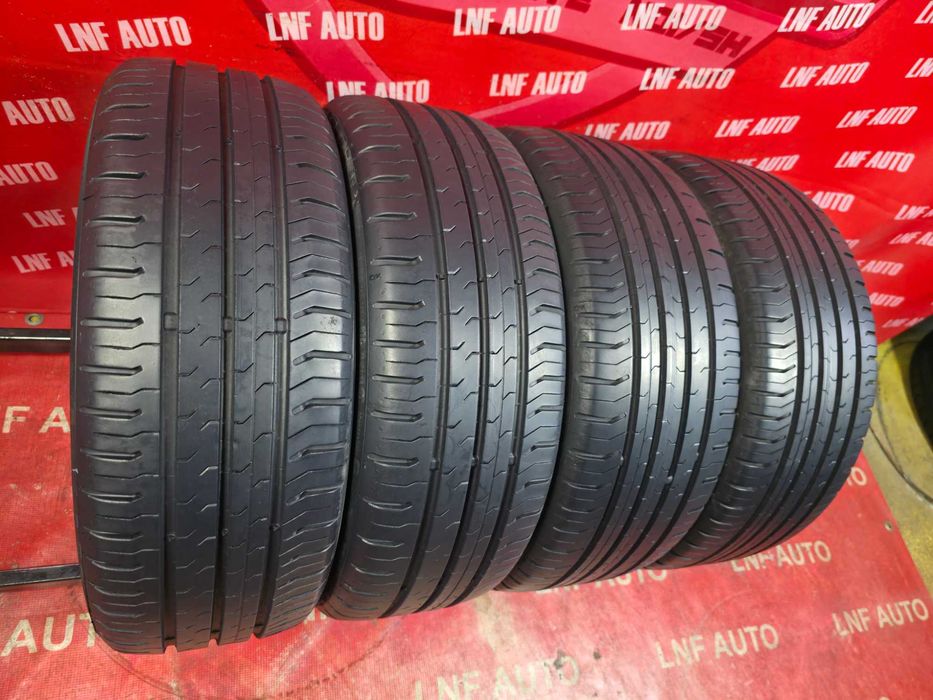 Anvelope de VARA - 185/50/16 - 205/45/16 - Continental - 7 MM DOT 2017