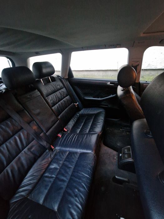 Vand/Schimb audi a6 break 2004