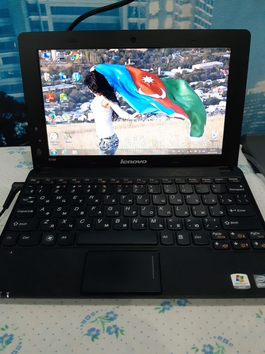 Продается ноутбук,нэтбук