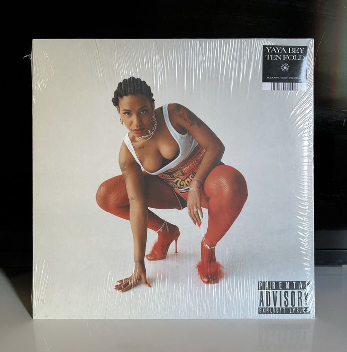 Пластинки на обмен