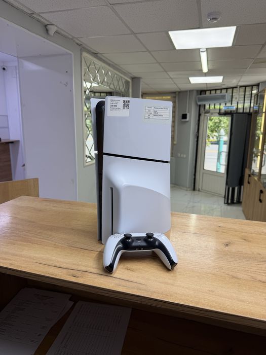 Playstation/ Игровая приставка