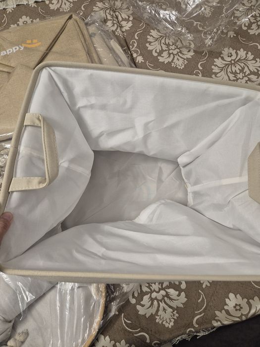 Продам корзины для игрушек