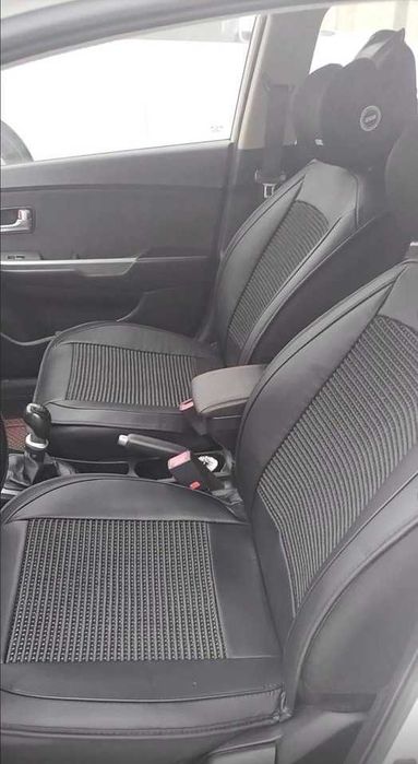 Продается чехол в машину