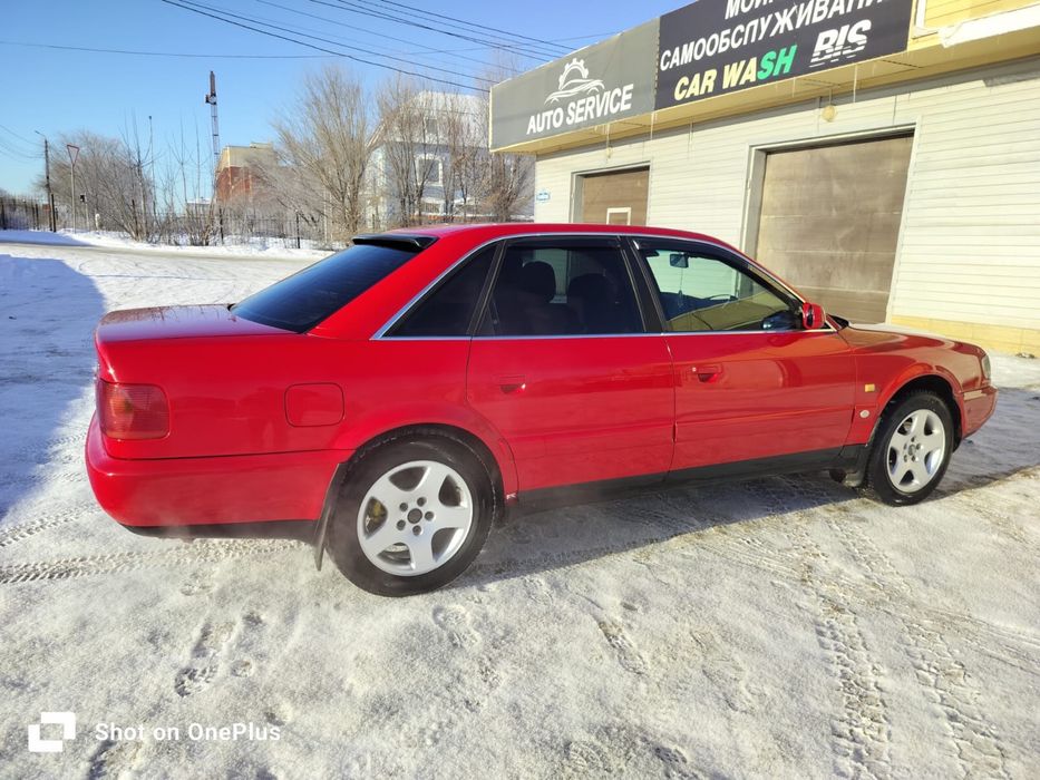 Продам AUDI A6 C4