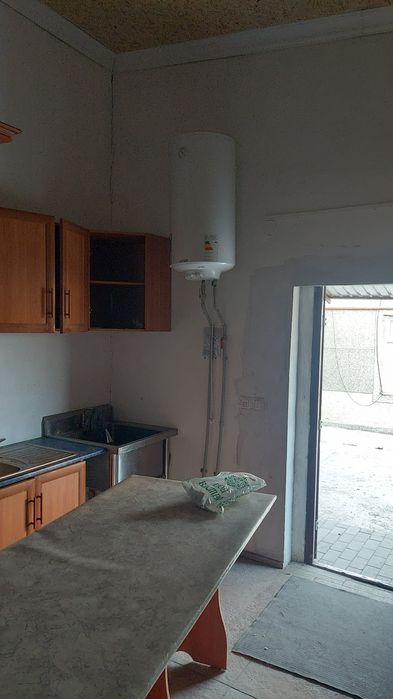 Продам мойку 1 секционную