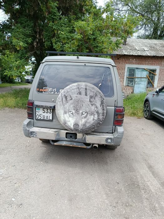 Продам mitsubishi