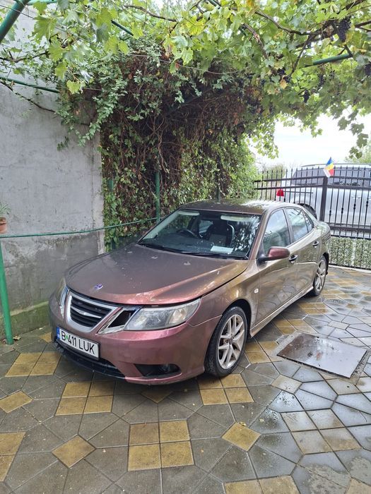Saab 93 Facelift 2009 1.9 Diesel 120cp E4