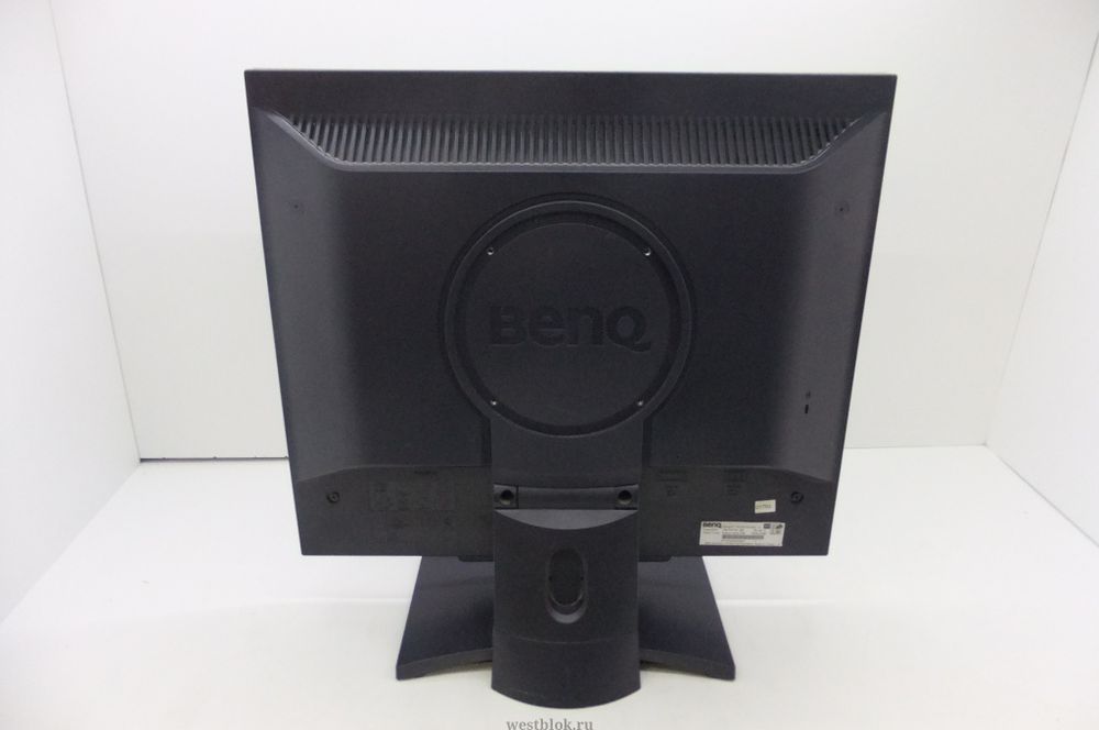 Benq Manitor Sotiladi 19 Kvadrat