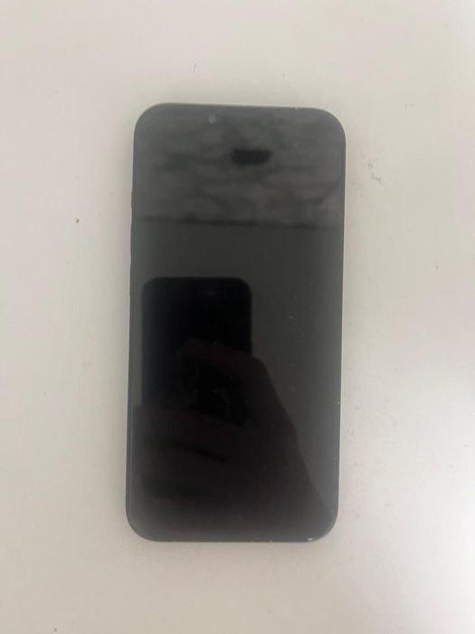 Айфон 13 заблокирован