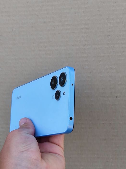Redmi 12 256 tali ideal srochno sotiladi