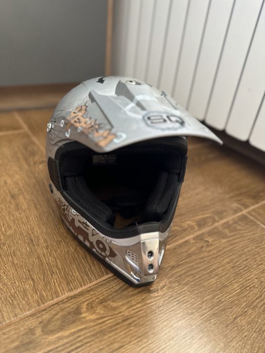 Каска за атв/крос