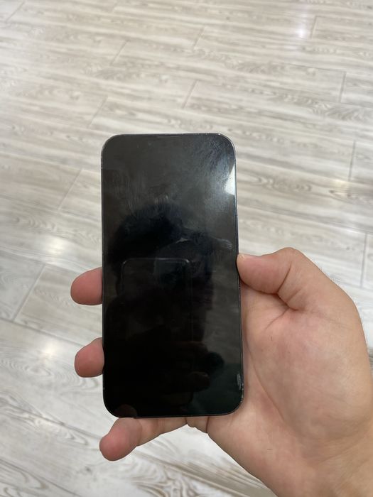 Iphone 13 pro с гарантией