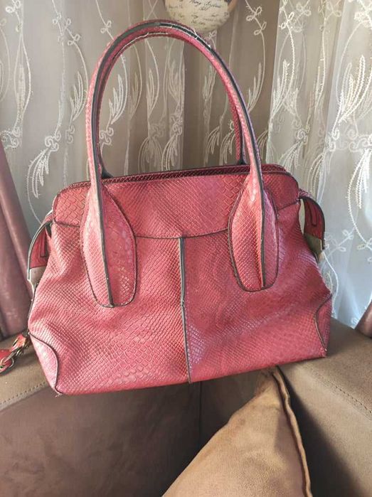 Чанти изкуствена кожа нови