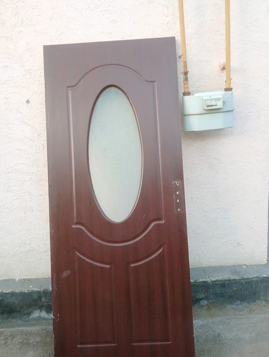 Дверь бу очень хорошое