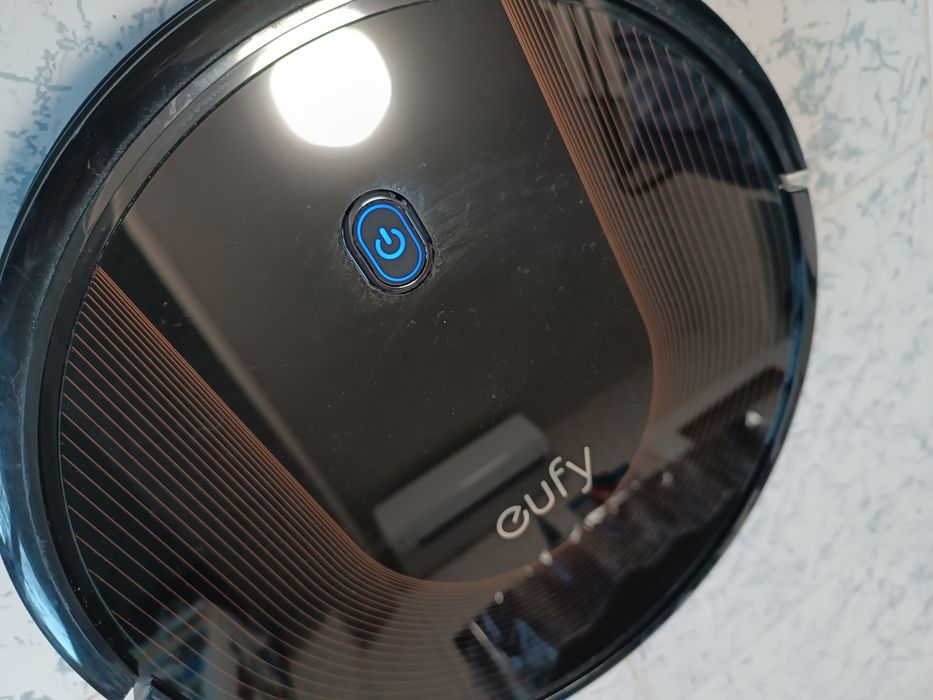 Прахосмукачка робот Anker Eufy RoboVac 30C