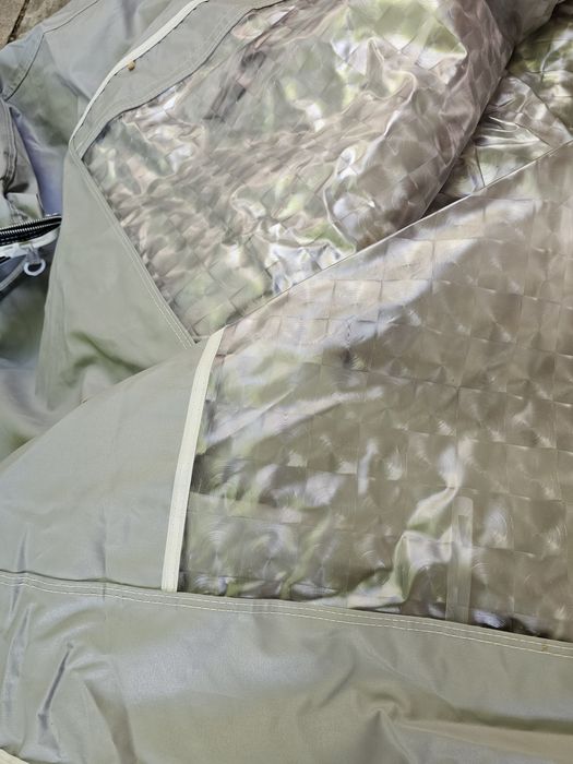 Анекс ( стая) за форселт Isabella