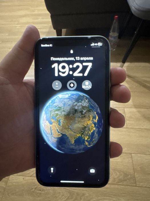 Айфон 11 без ремонта