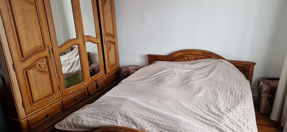 Apartament 4 camere - cartier 1 Mai