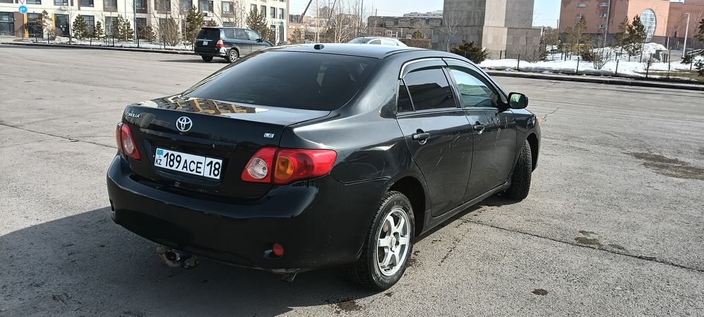 Продам королла Американец