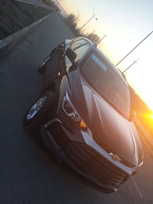 Tracker 2 2025 почти янги 5000км trekker треккер трекер