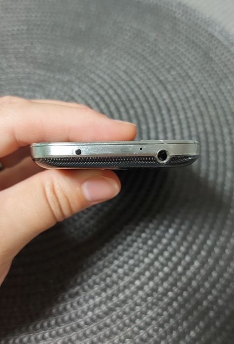 Samsung Galaxy S4 Mini