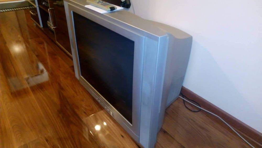 Телевизор Беко