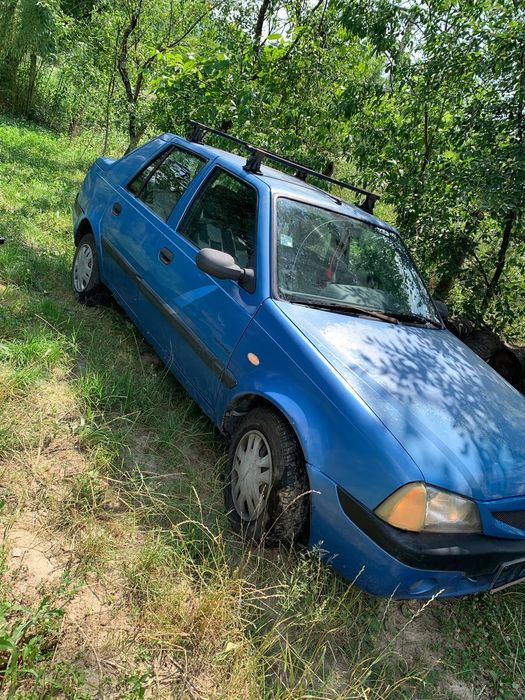 DACIA Solenza 2004 — imagine 3