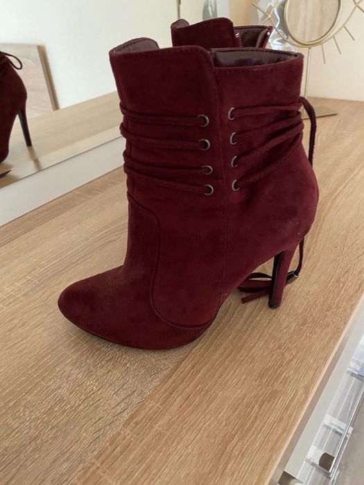 Зимни боти Pablo Boceli