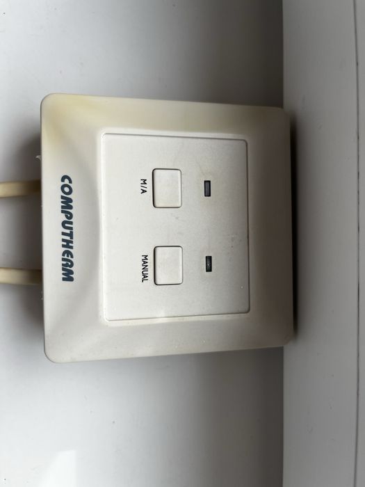 Termostat Computherm Q3 RF