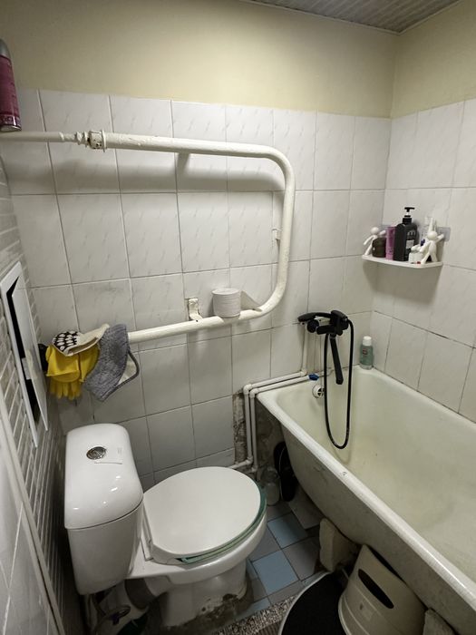 Продажа Октепа Гульханий 1/3/4 с балконом