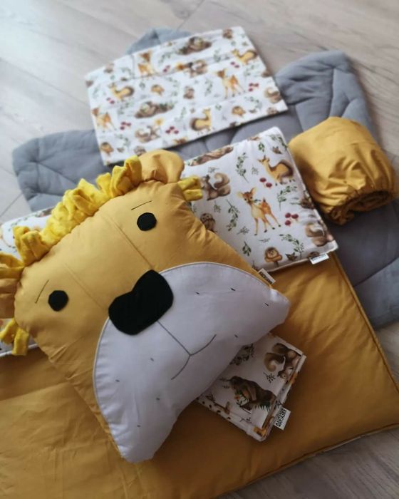 Декоративни,забавни възглавнички