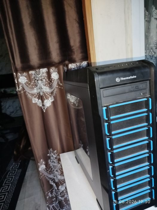 Продаю игровой компьютер
