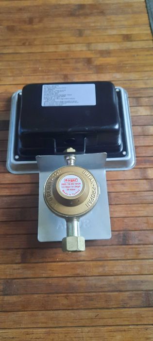 Газова печка за къмпинг и пикник гр. София Света Троица • OLX.bg